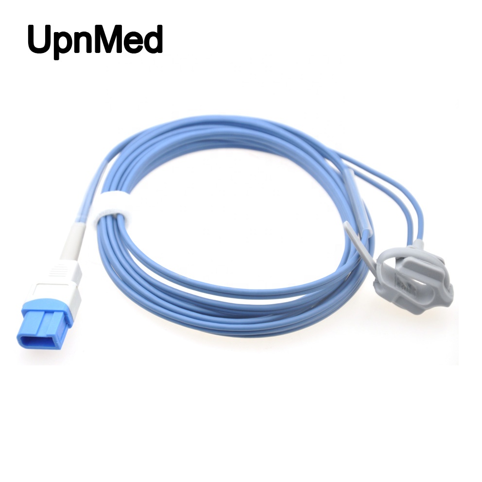 Spacelabs 91220,91369,Spacelabs1050,1600,1700,90367,mCare 300,Ultraview  neonate silicone wrap ,10pin SpO2 Sensor