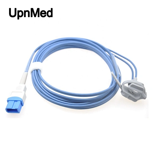 Spacelabs 91220,91369,Spacelabs1050,1600,1700,90367,mCare 300,Ultraview  neonate silicone wrap ,10pin SpO2 Sensor
