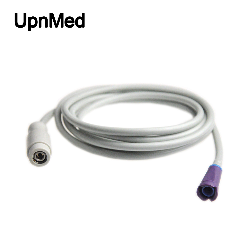 siemens NIBP single blood pressure tube with connector