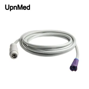 siemens NIBP single blood pressure tube with connector