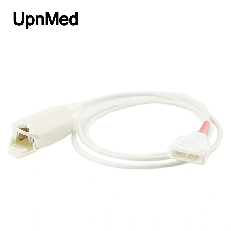 PRO1000 Masimo adult finger clip spo2 sensor,11pin
