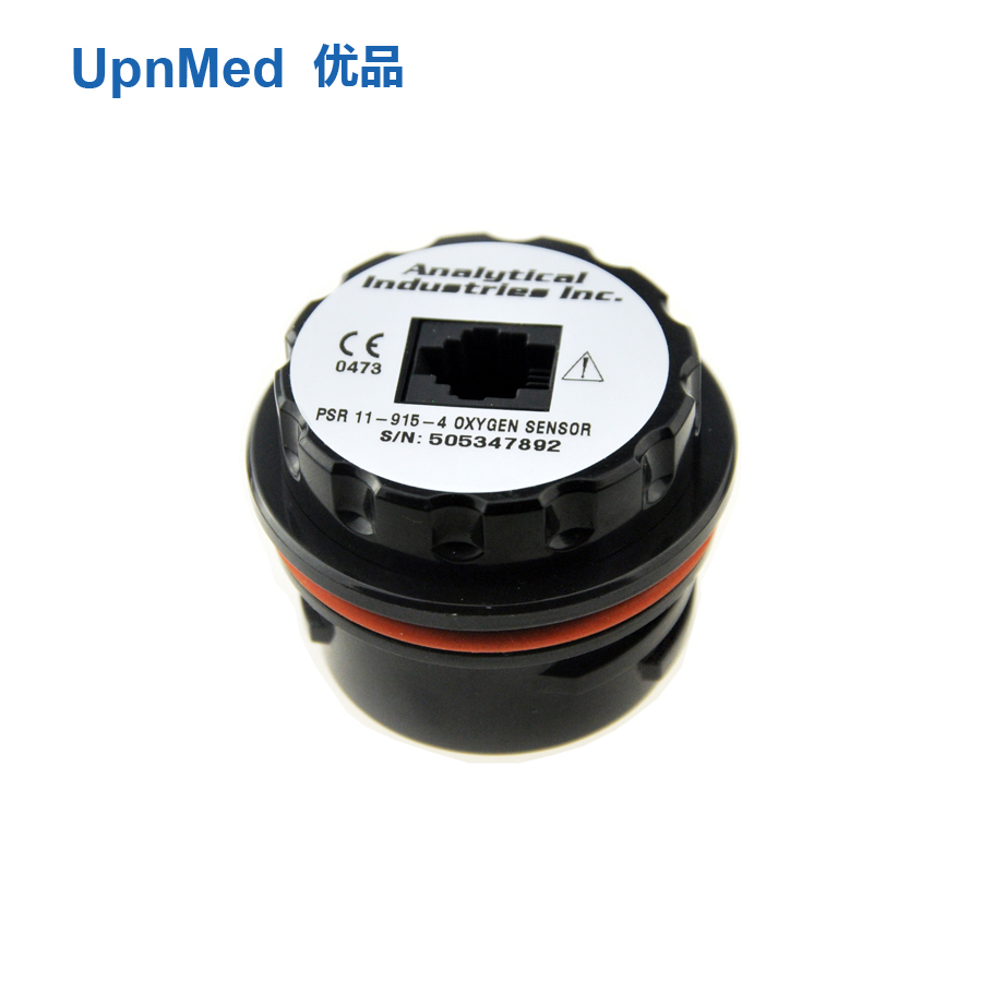 original M-10 GE Ohmeda 7900 oxygen sensor
