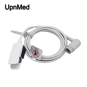 Corpuls 25 pin Spo2 sensor probe 2.8m