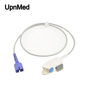 Datascope adult finger spo2 sensor 1863/LNCS DCI
