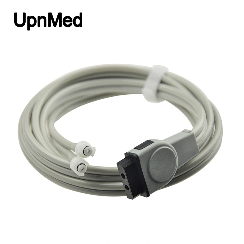 GE-Maquette Dash2000/3000/4000 patient monitor NIBP hose, 2.5m