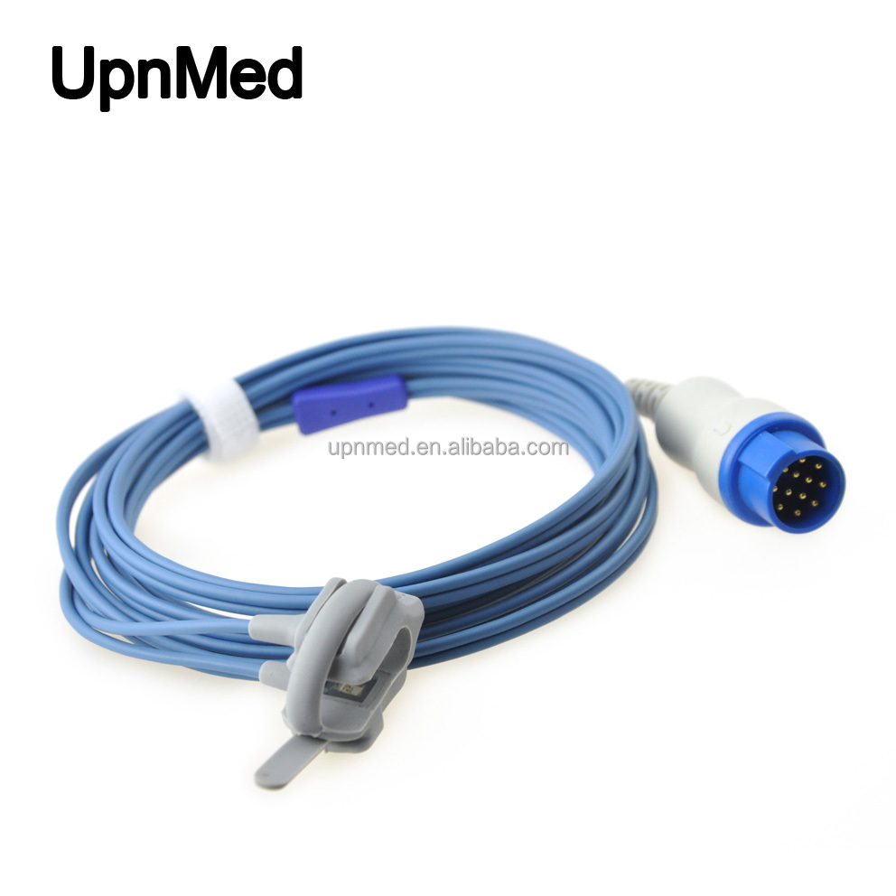 Newtech NeuVision 600 spo2 sensor