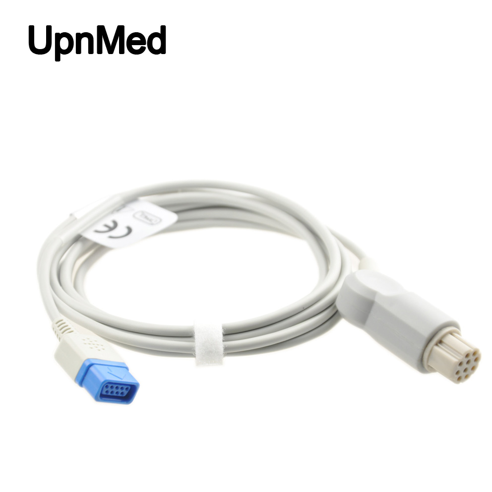 TS-N3 Datex-ohmeda spo2 extension cable