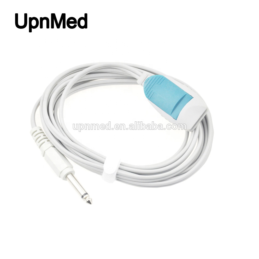 Reusable Patient return cable