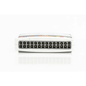 GE MARQUETTE CAM 14 HD ECG ACQUISITION MODULE