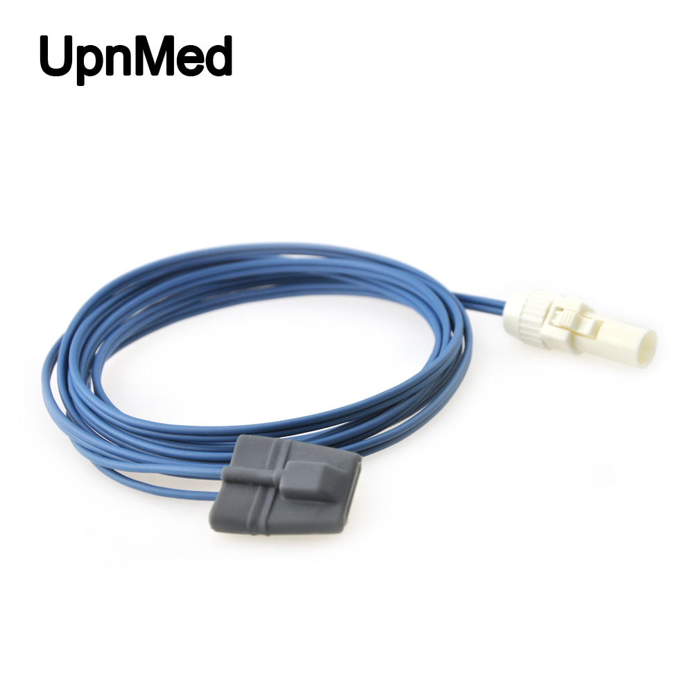 Contec Pediatric silicone soft spo2 sensor