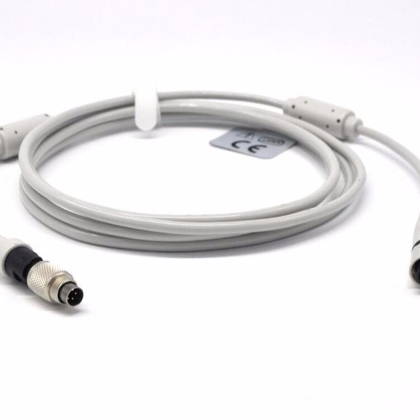 hp USB Patient Data Interface Cable TC70