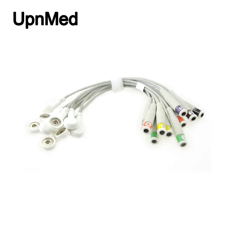 ECG Electrode Adapter cable,