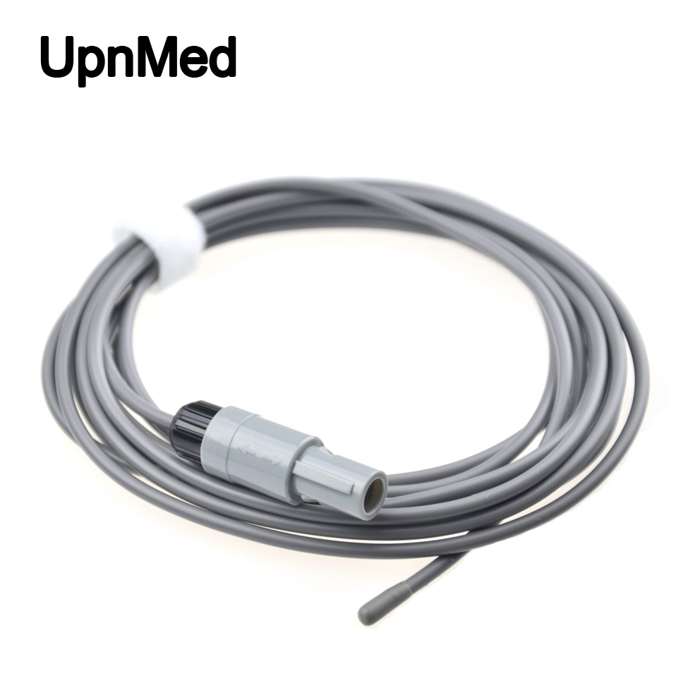 Creative UP6000 medical teperature probe, rectal temperature probe
