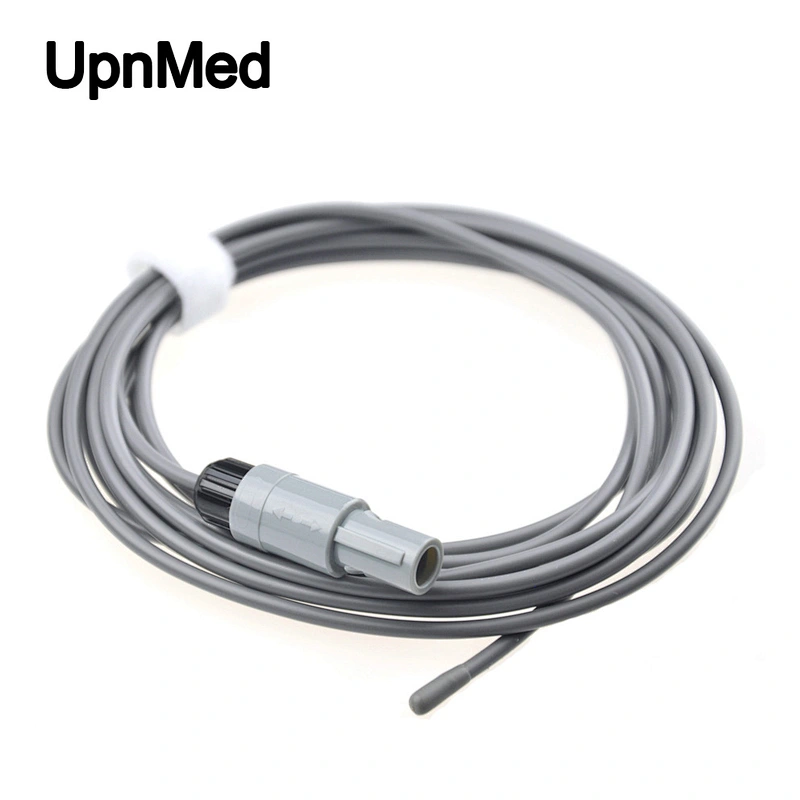 Creative UP6000 medical teperature probe, rectal temperature probe