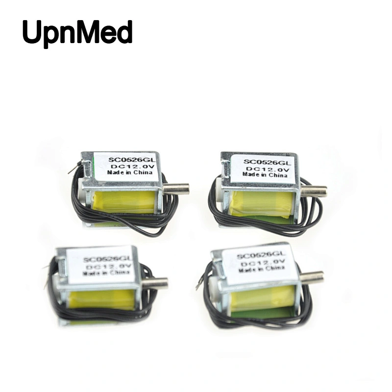12 Vsolenoid valve
