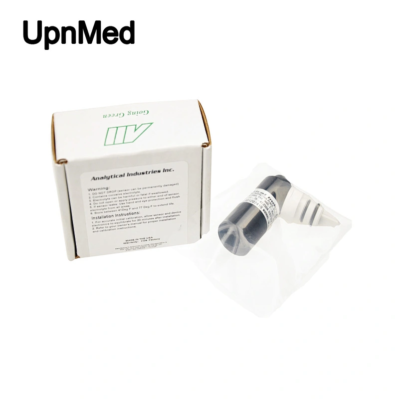 medical accessories KE250A oxygen sensor O2 cell