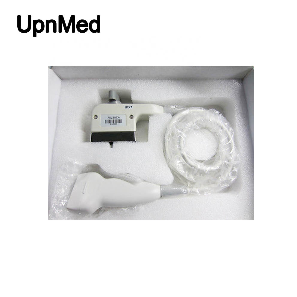 Compatible SonoScape SS1-2000 ultrasound probe C344