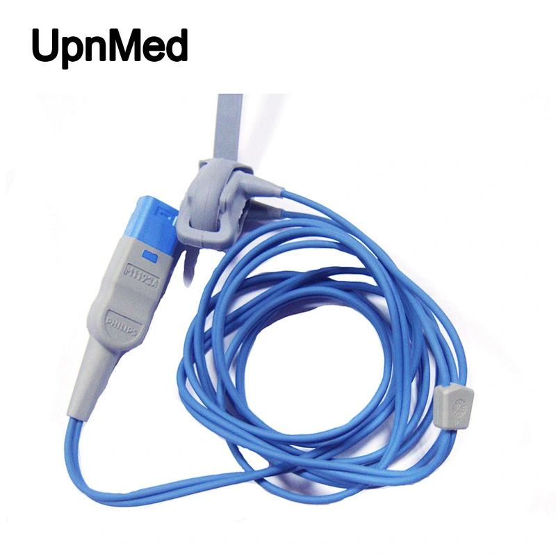 original MP80 M1193A Neonate wrap spo2 sensor