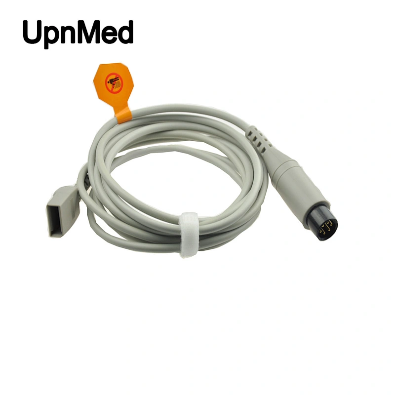 Spacelabs and Mindray IBP Cable,