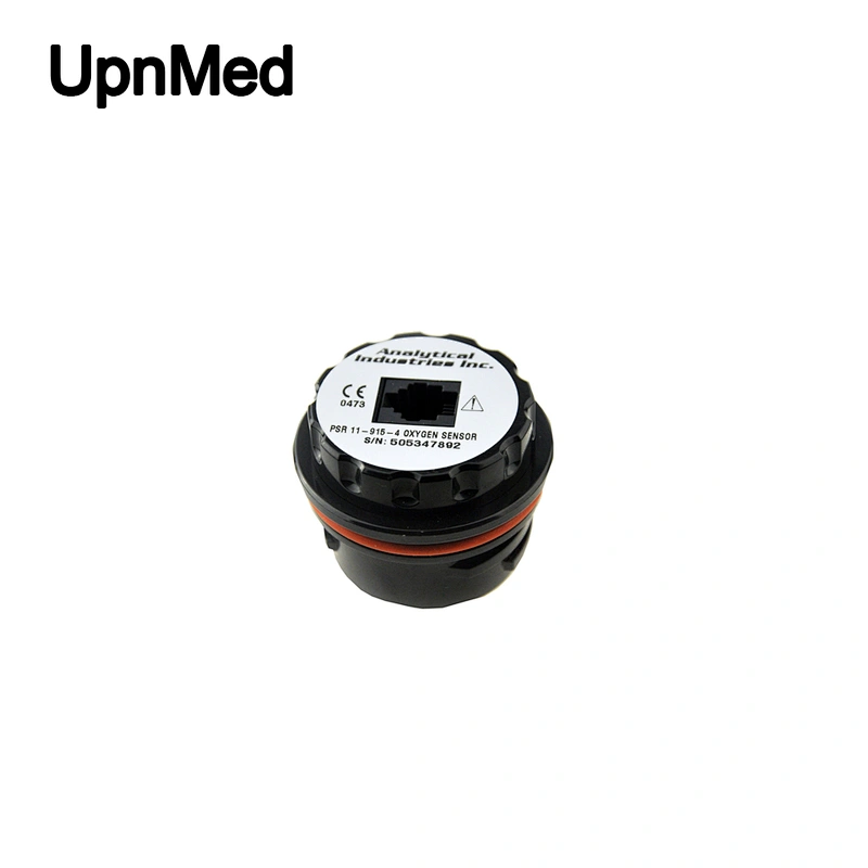 GE datex ohmeda 60500004110 O2 sensor