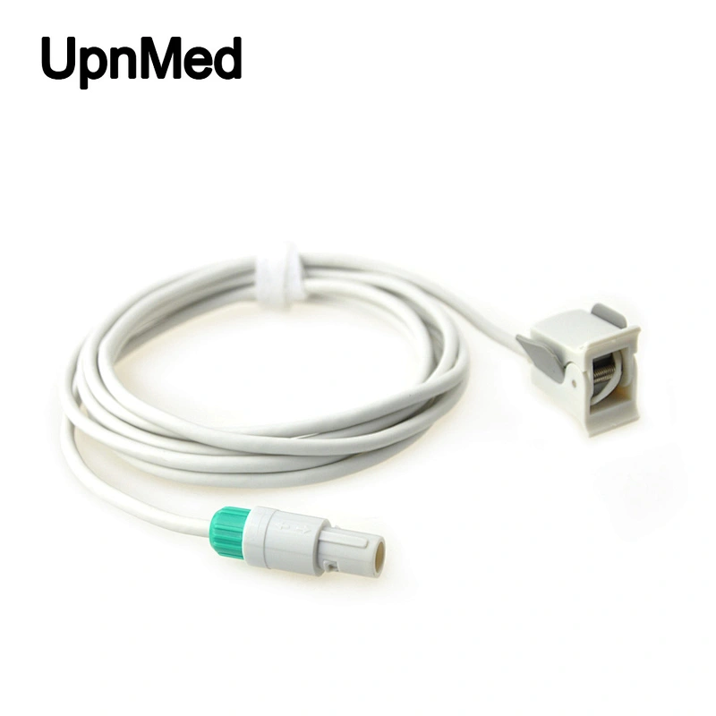 CSM5000/ CMS5000C Pediatric finger clip Spo2 Sensor
