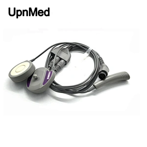Compatible SonoScape SS1-2000 ultrasound probe C344