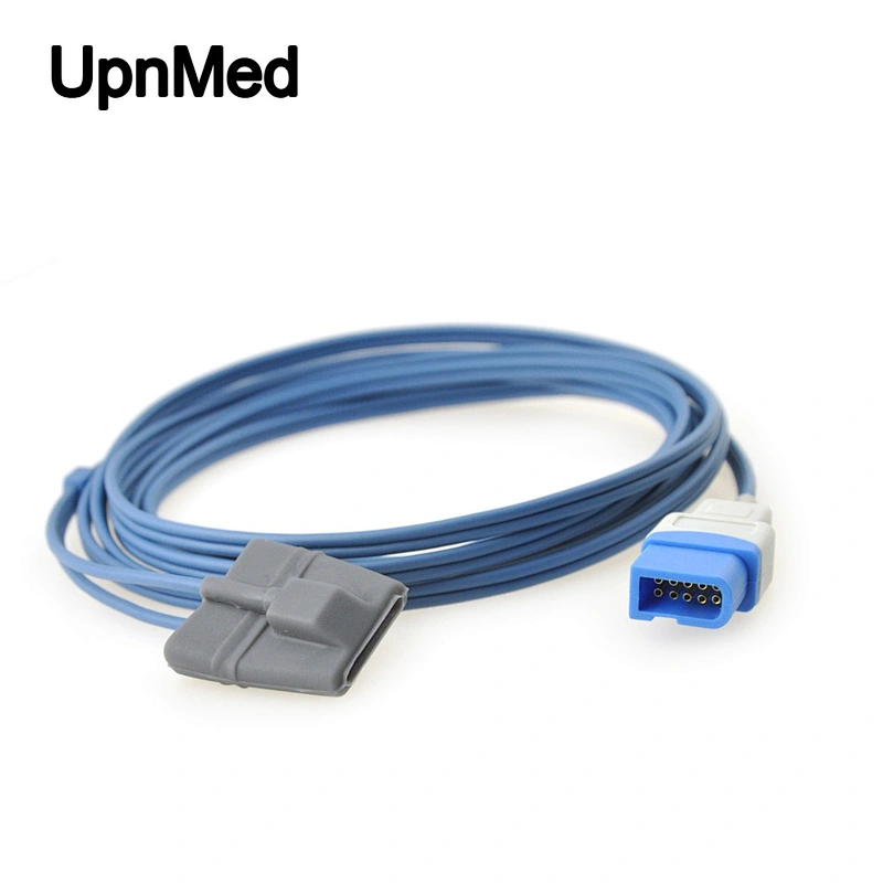 Spacelabs patient monitor Spo2 sensor,10pin