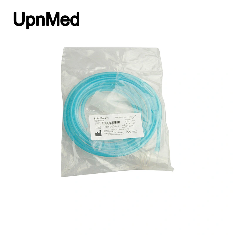 Medical accessories Co2 cannula ETCO2 tube sampling tube