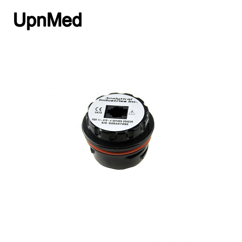 GE datex ohmeda 60500004110 O2 sensor