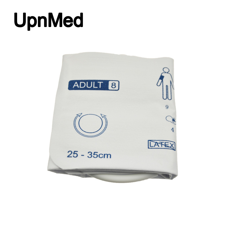 Disposable 78352A/C large adult Nibp cuff