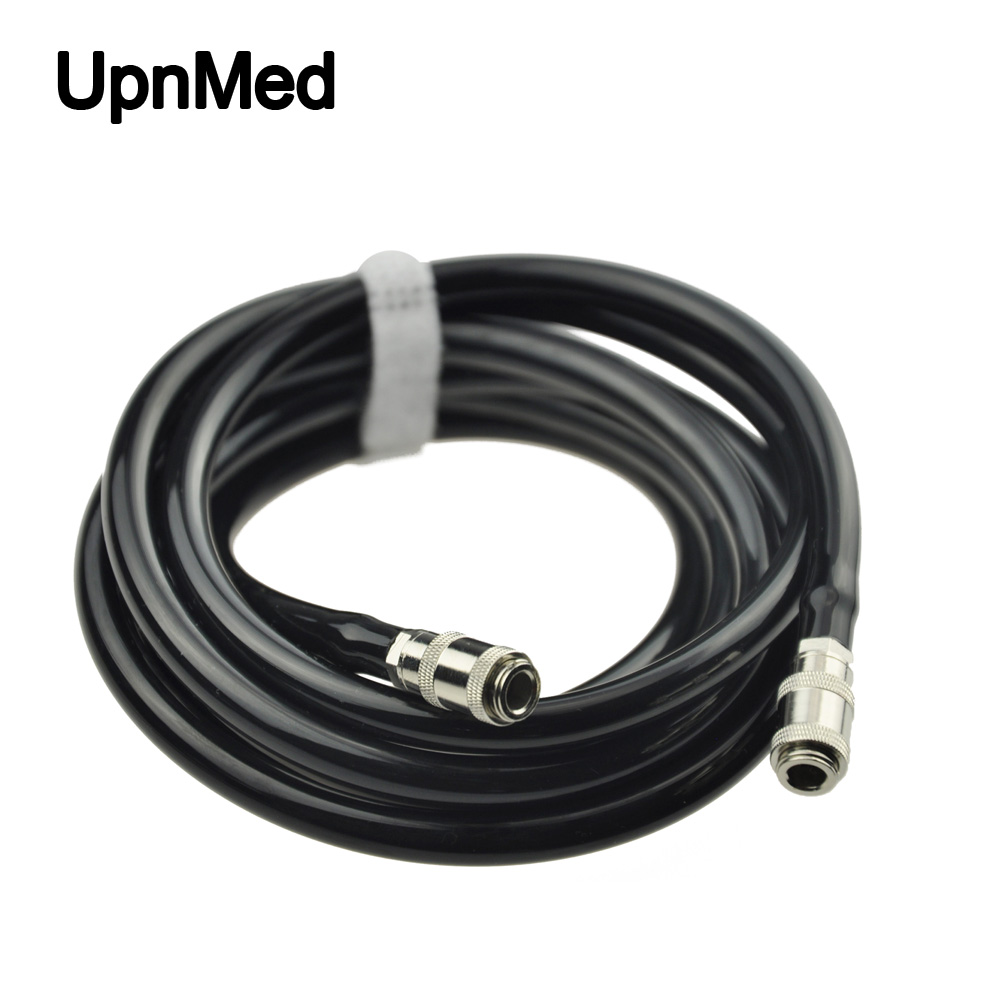 Mindray IMEC10 blood pressure interconnect tube, 2m
