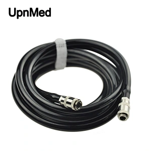 Mindray IMEC10 blood pressure interconnect tube, 2m