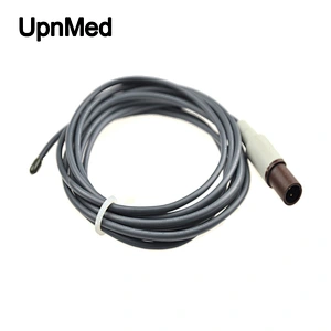 HP Adult Skin surface Rectal Temperature probe 2.25K 2pin 3meter