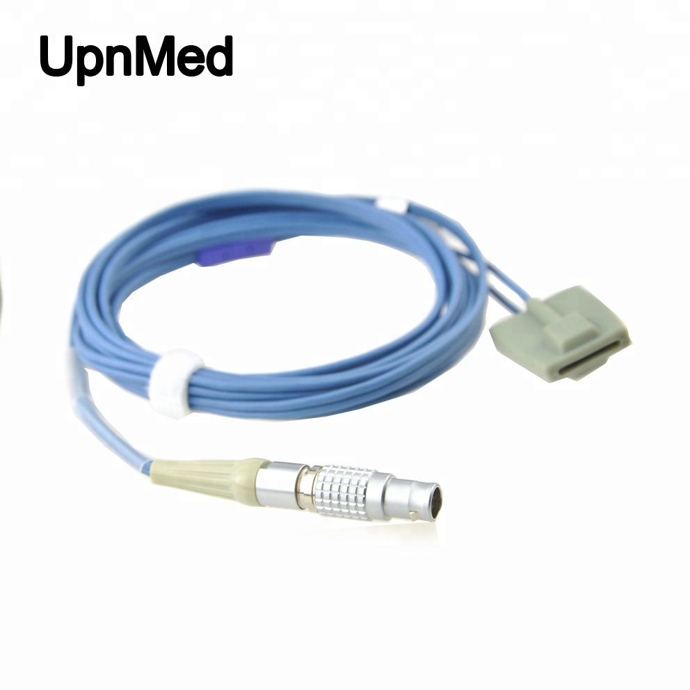 Neonate Wrap Spo2 Sensor for Biolight M69