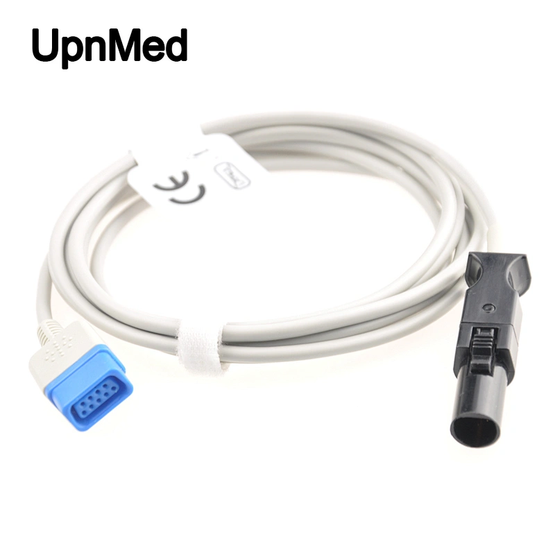 TS-H3 GE Ohmeda TruSignal SpO2 Interconnect cable