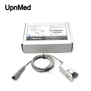 mindray Original adult Spo2 Sensor, Adult Finger Clip type