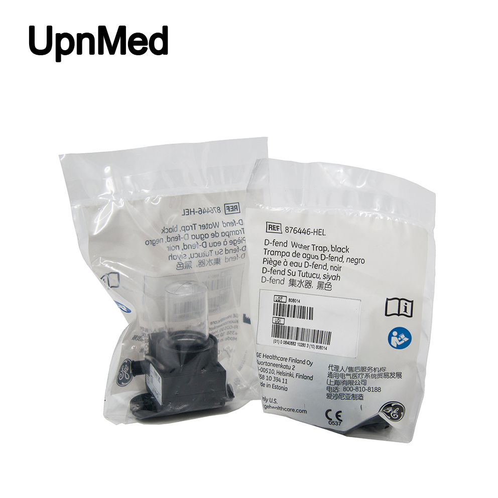 Healthy care GE D-fend Water Trap 876446-HEL