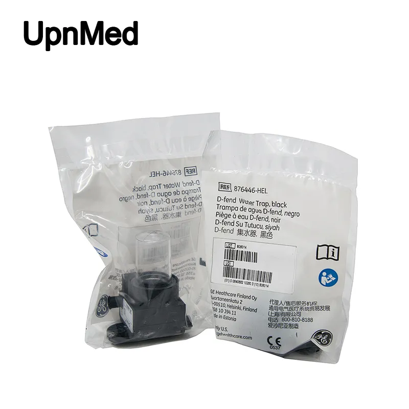 Healthy care GE D-fend Water Trap 876446-HEL