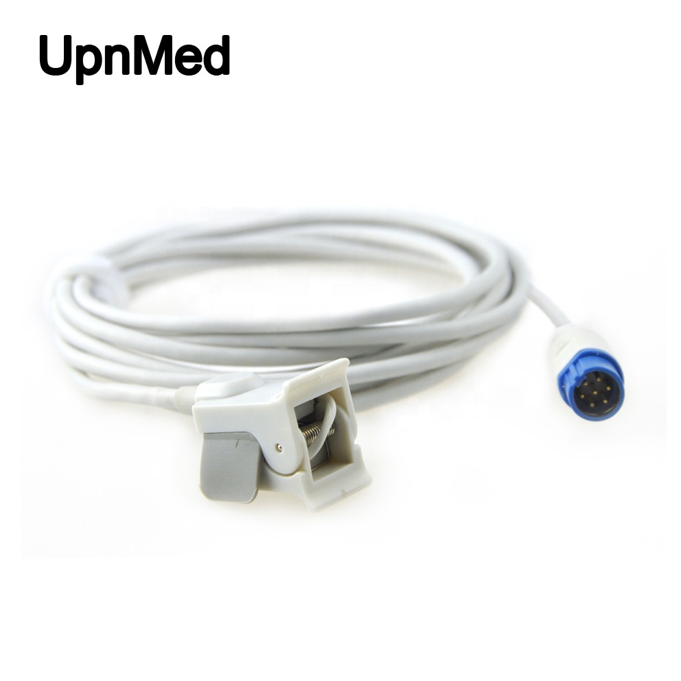 Penlon Nellcor Spo2 Sensor,finger clip spo2 sensor(Nellcor module)