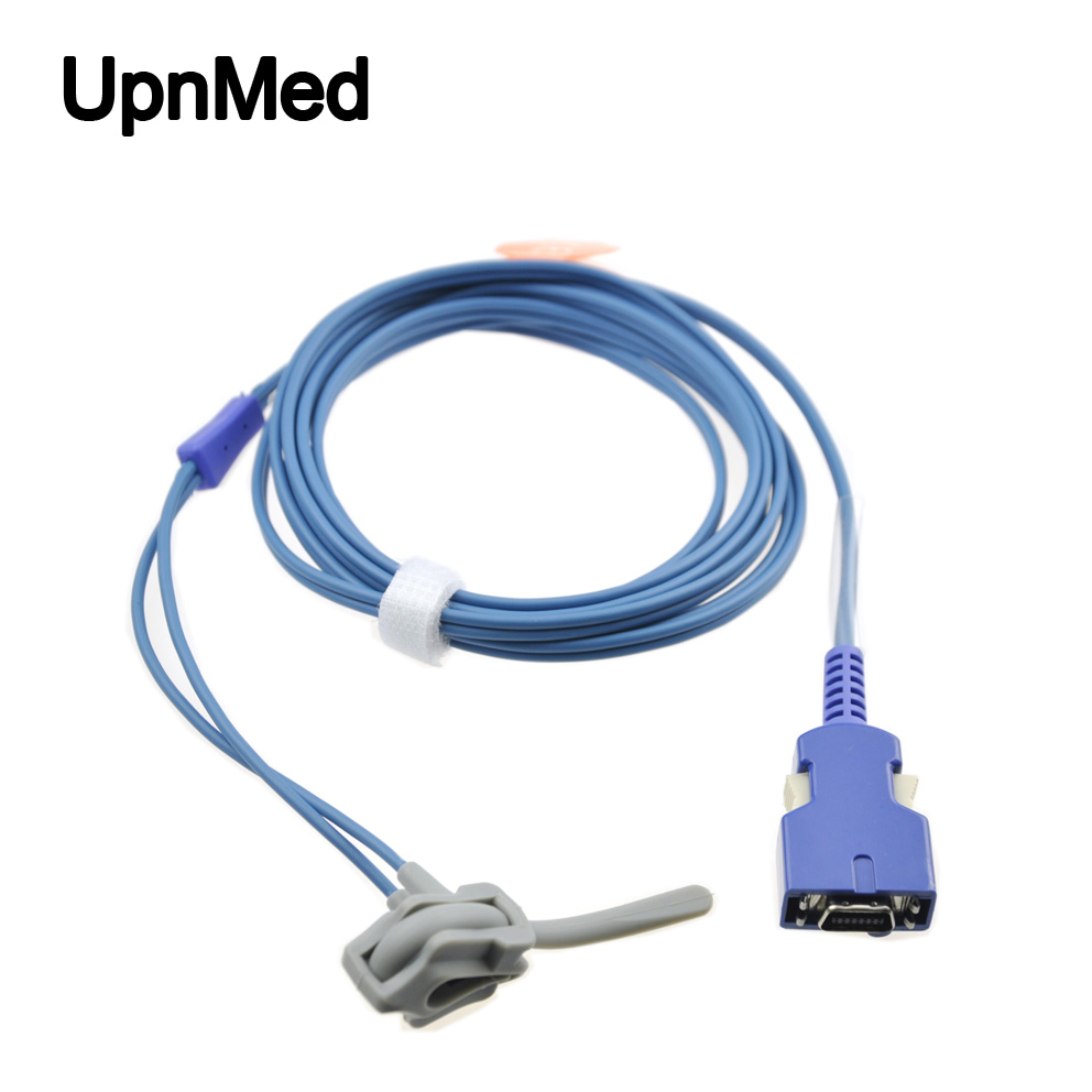 n595/N560 DOC -10 Nellcor neonatal Y type spo2 sensor