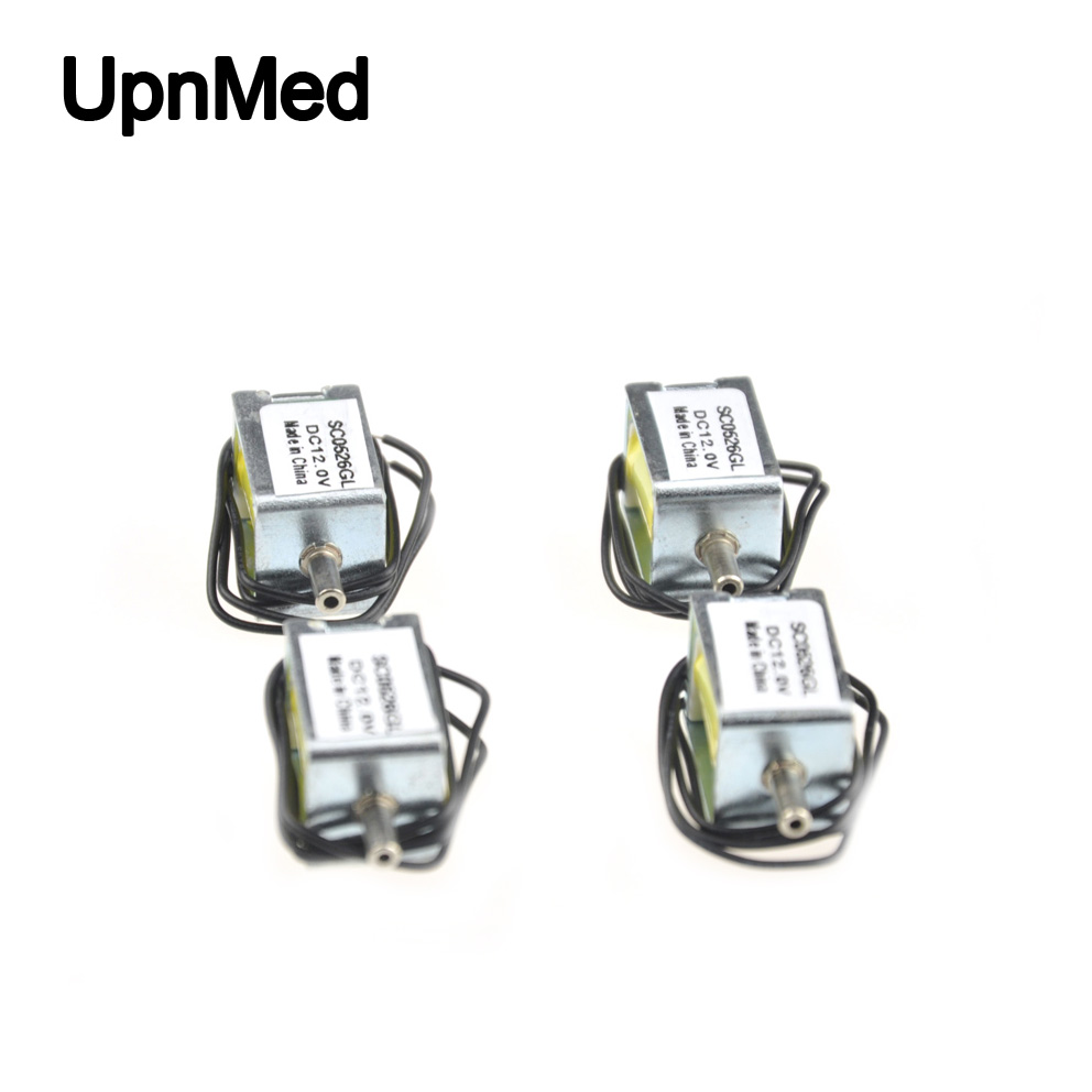 12 Vsolenoid valve
