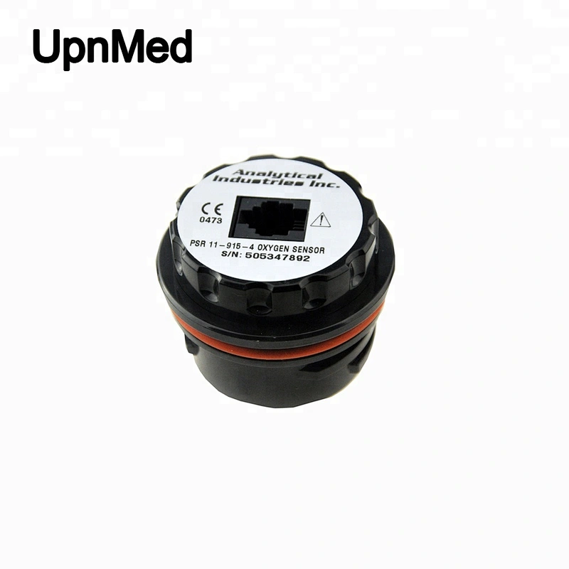 GE datex ohmeda 60500004110 O2 sensor