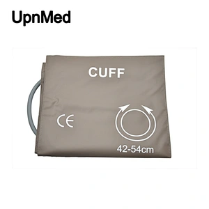 HP cuff /brown NIBP cuff/medical cuff brown adult NIBP cuff