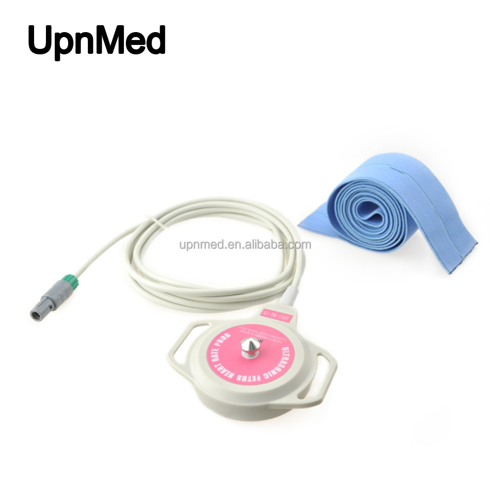 Edan CadenceII Fetal Transducer US Probe