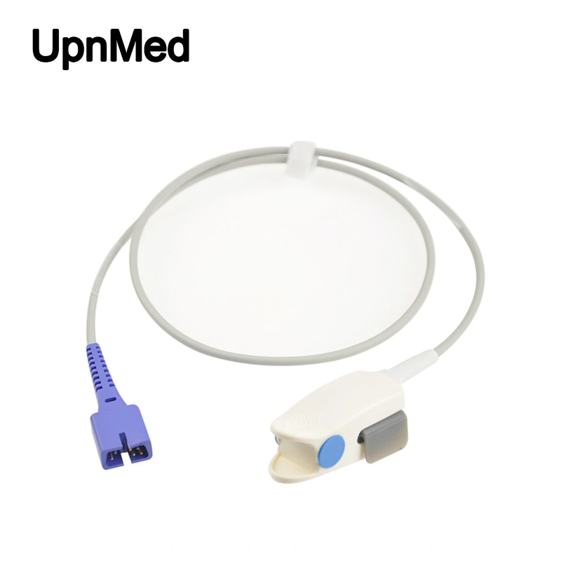 Mindray PM60/90 adult finger clip Spo2 Sensor