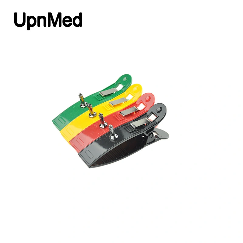 Child multifunctional ECG Limb Clamp