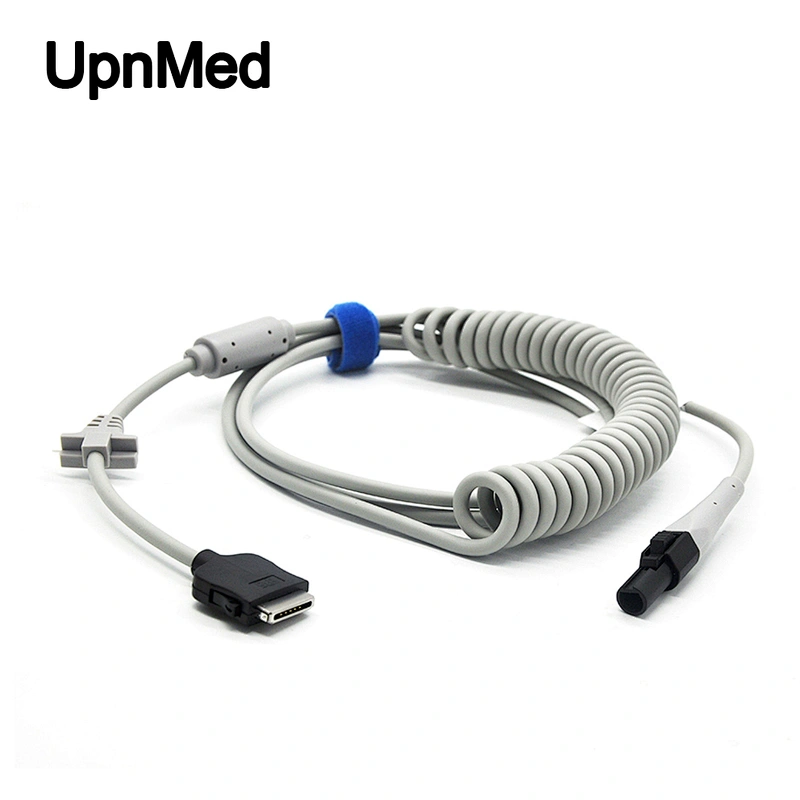 Medical accessories GE CAM 14 Patient Cable 2016560-001 GE Mac 5000 EKG interface cable