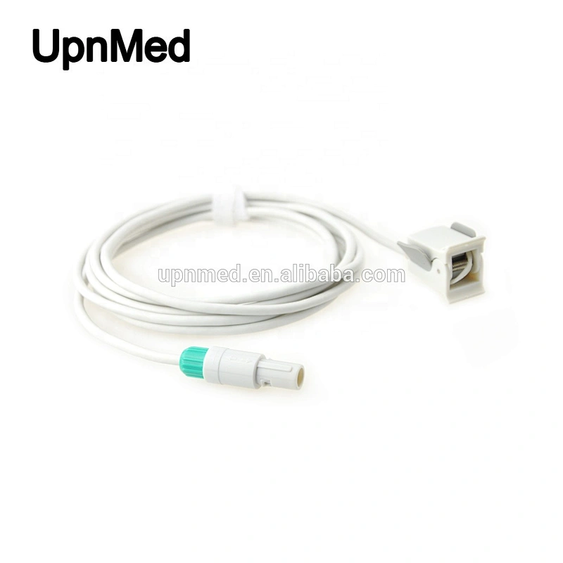 huntleigh sc1000 patient monitor spo2 sensor