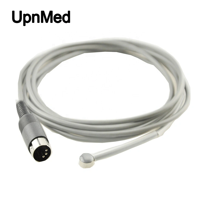 Air Shield Temperature probe,skin-surface Temperature probe,3pin