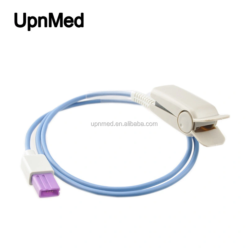 Lohmeier Adult Spo2 Sensor